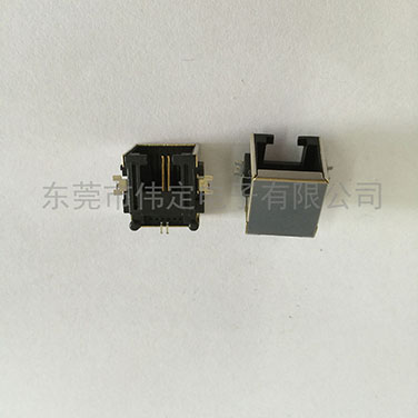 沉板型 RJ11 結(jié)構(gòu)設(shè)計(jì)及優(yōu)勢(shì)如何？